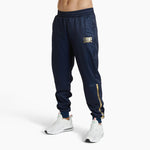 Broek Leone DNA ABX727 Blauw 