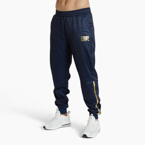 Broek Leone DNA ABX727 Blauw 