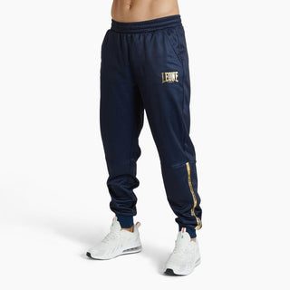 Broek Leone DNA ABX727 Blauw 