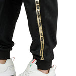 Broek Leone DNA ABX727 Zwart 