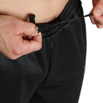 Broek Leone DNA ABX727 Zwart 