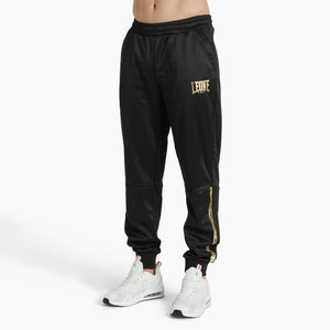 Broek Leone DNA ABX727 Zwart 
