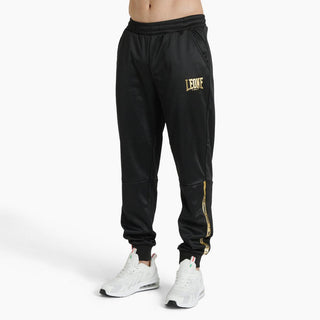 Broek Leone DNA ABX727 Zwart 
