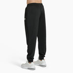 Broek Leone Logo ABX122 Zwart 