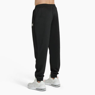 Broek Leone Logo ABX122 Zwart 