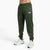Broek Leone Logo ABX122 Groen 