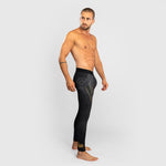 Compressiebroek Venum Serpenti Zwart 