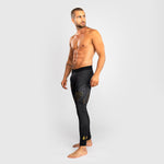Compressiebroek Venum Serpenti Zwart 