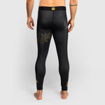 Compressiebroek Venum Serpenti Zwart 
