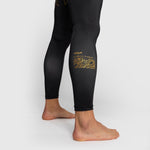 Compressiebroek Venum Serpenti Zwart 