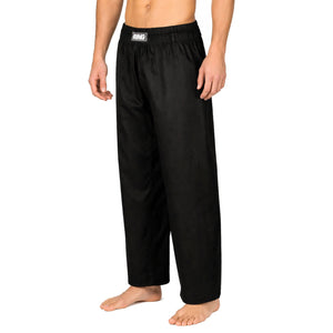 Broek kick boxing Top Ring Art. 279 Zwart 