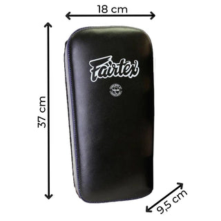 Thai Pad Fairtex KPB2 paar 