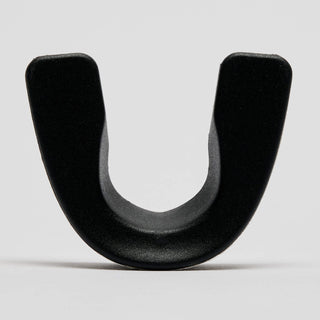 Gebitsbeschermer Leone IUTER Barbed Wire PD02IU Zwart-Combat Arena