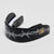 Gebitsbeschermer Leone IUTER Barbed Wire PD02IU Zwart-Combat Arena