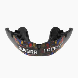 Paradenti OPRO X UFC Charles Oliveira-Combat Arena