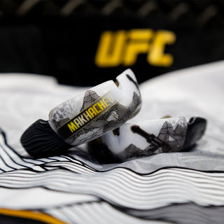 Paradenti OPRO X UFC Islam Makhacev-Combat Arena