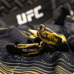 Gebitsbeschermer OPRO X UFC Israel Adesanya-Combat Arena