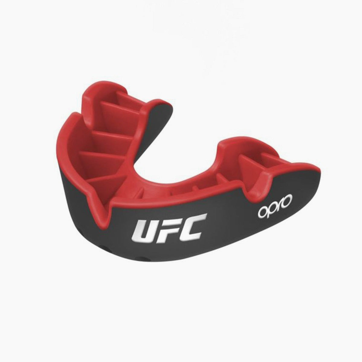 Gebitsbeschermer Opro Silver Self-Fit UFC-Combat Arena