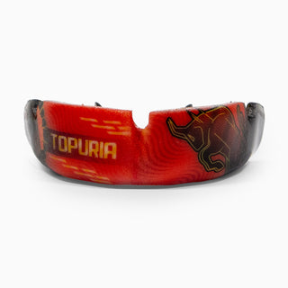 Gebitsbeschermer OPRO X UFC Ilia Topuria 