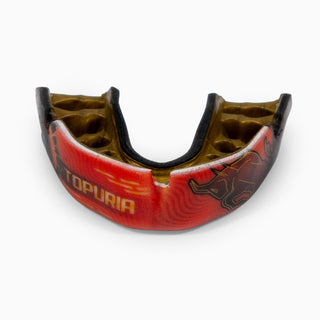 Gebitsbeschermer OPRO X UFC Ilia Topuria 