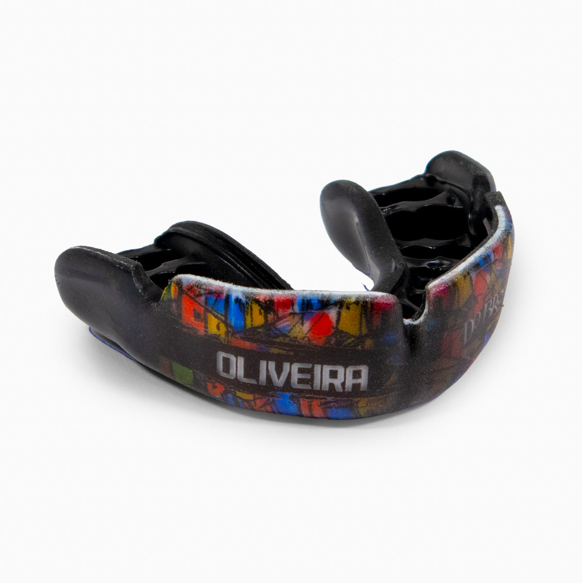 Gebitsbeschermer OPRO X UFC Charles Oliveira 