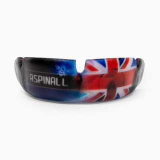 Gebitsbeschermer OPRO X UFC Tom Aspinall 