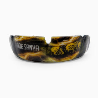 Gebitsbeschermer OPRO X UFC Israel Adesanya 