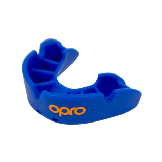 Gebitsbeschermer Opro Bronze Zelf-Passend 