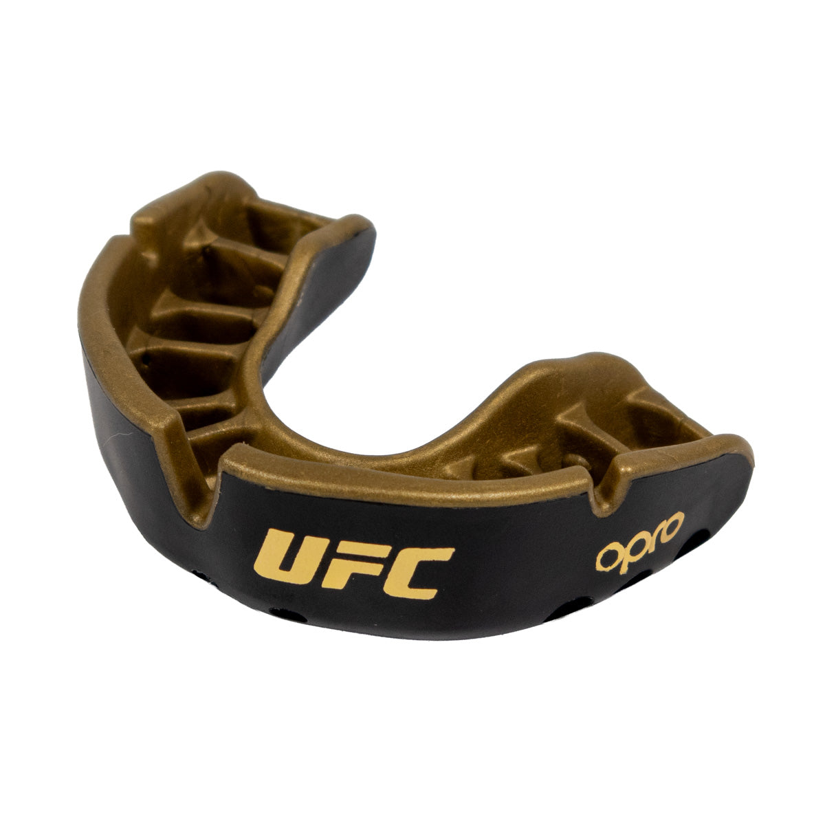 Gebitsbeschermer Opro Gold Self-Fit UFC 
