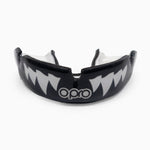 Gebitsbeschermer Opro Instant Custom-Fit Jaws Zwart 