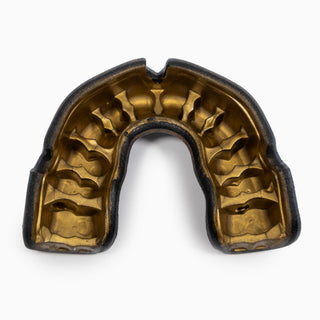 Gebitsbeschermer Opro Instant Custom-Fit gouden tanden 