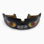 Gebitsbeschermer Opro Instant Custom-Fit Rode Ogen 