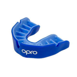 Gebitsbeschermer Opro Silver Zelfpassend 