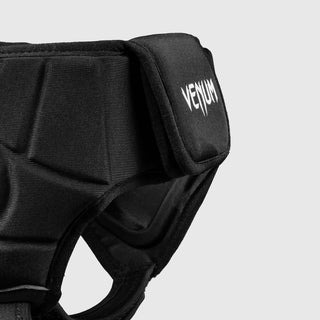 Oorbeschermer Venum Challenger Zwart-Combat Arena