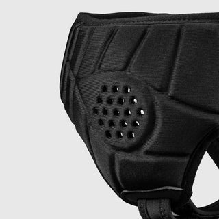 Oorbeschermer Venum Challenger Zwart-Combat Arena