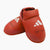 Karate voetbeschermers Adidas WKF Rood (vervanging) 