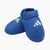 Karate voetbeschermers Adidas WKF Blauw (vervanging) 