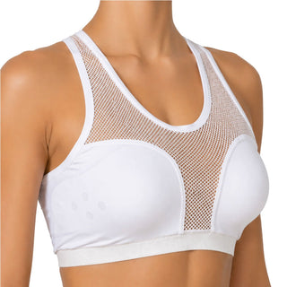 Dames Borstbeschermers naar Gescheiden Bekers Oriente Sport Art. 424C 