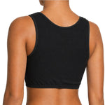 Dames Borstbeschermers met elastische top Itaki Art. 424 