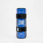 Scheenbeschermers Leone WAKO PT189 Blauw-Combat Arena