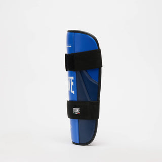 Scheenbeschermers Leone WAKO PT189 Blauw-Combat Arena