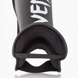 Scheenbeschermers Venum Challenger Zwart Wit 