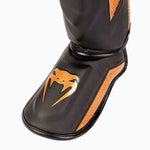 Scheenbeschermers Venum Elite EVO 