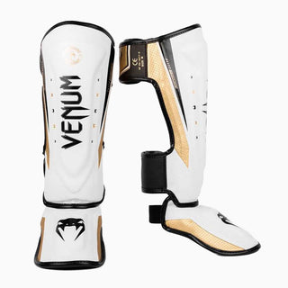 Scheenbeschermers Venum Elite EVO 