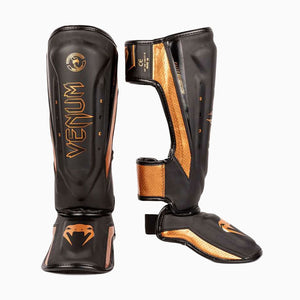 Scheenbeschermers Venum Elite EVO 