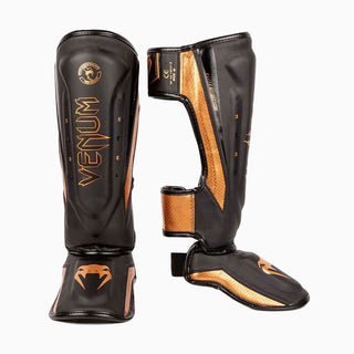 Scheenbeschermers Venum Elite EVO 