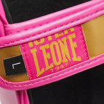 Scheenbeschermers Leone Iuter PT01IU met voetbescherming Fuchsia 