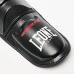 Scheenbeschermers Leone MMA Cage PT163 Donkergrijs 