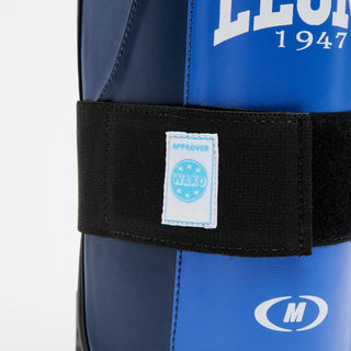 Scheenbeschermers Leone WAKO PT189 Blauw 