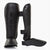 Scheenbeschermers met Parapiede Venum Challenger Nero Black 